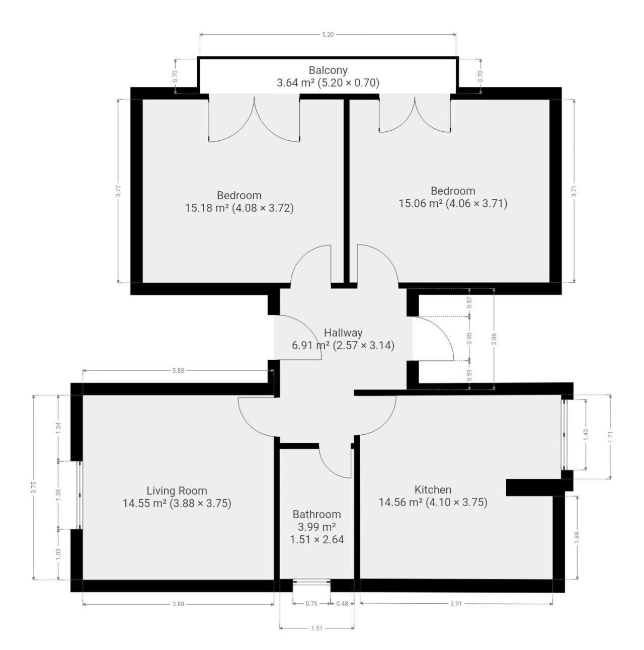 Casa Ines - By Ligooria Apartment Pietra Ligure Ngoại thất bức ảnh