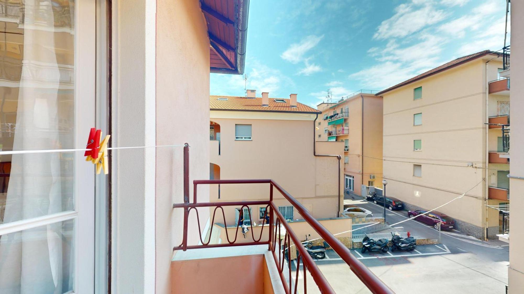 Casa Ines - By Ligooria Apartment Pietra Ligure Ngoại thất bức ảnh