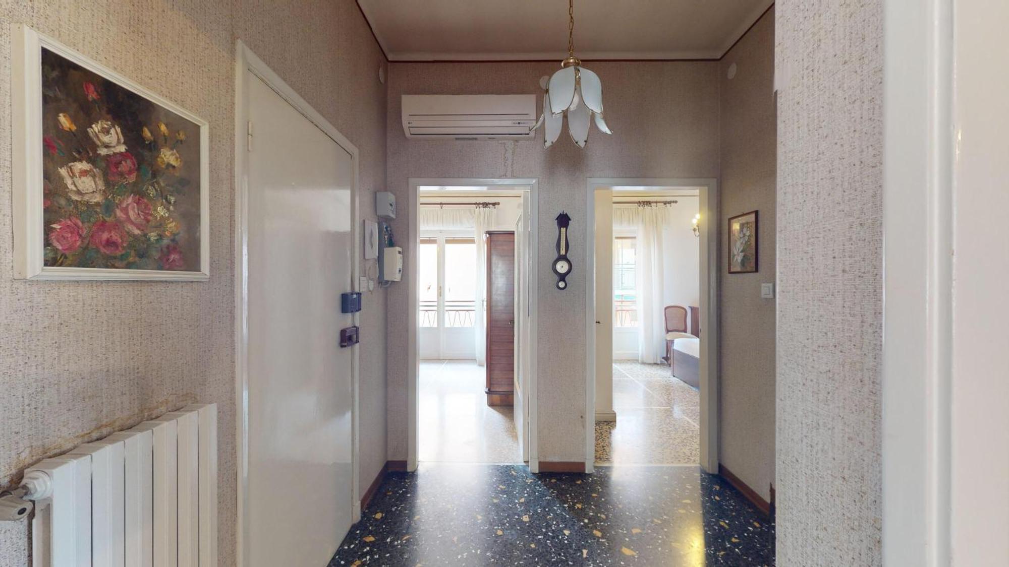 Casa Ines - By Ligooria Apartment Pietra Ligure Ngoại thất bức ảnh