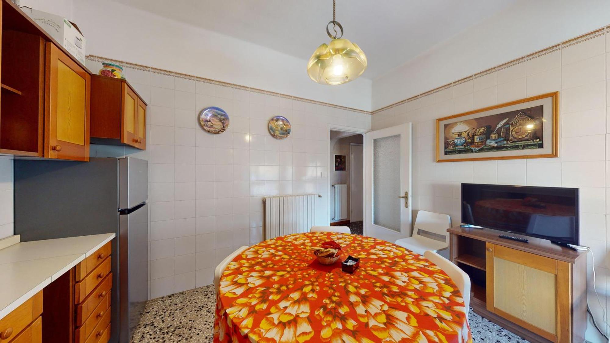 Casa Ines - By Ligooria Apartment Pietra Ligure Ngoại thất bức ảnh