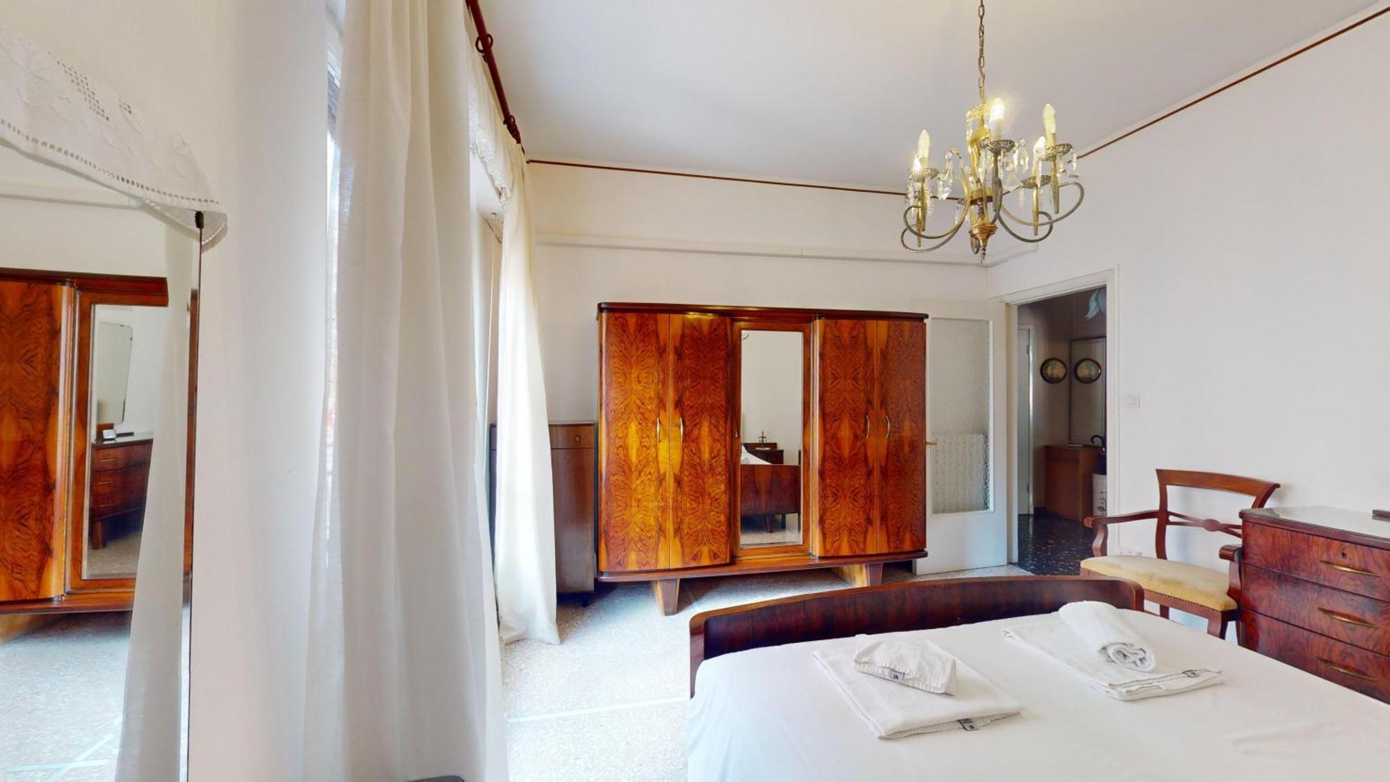 Casa Ines - By Ligooria Apartment Pietra Ligure Ngoại thất bức ảnh