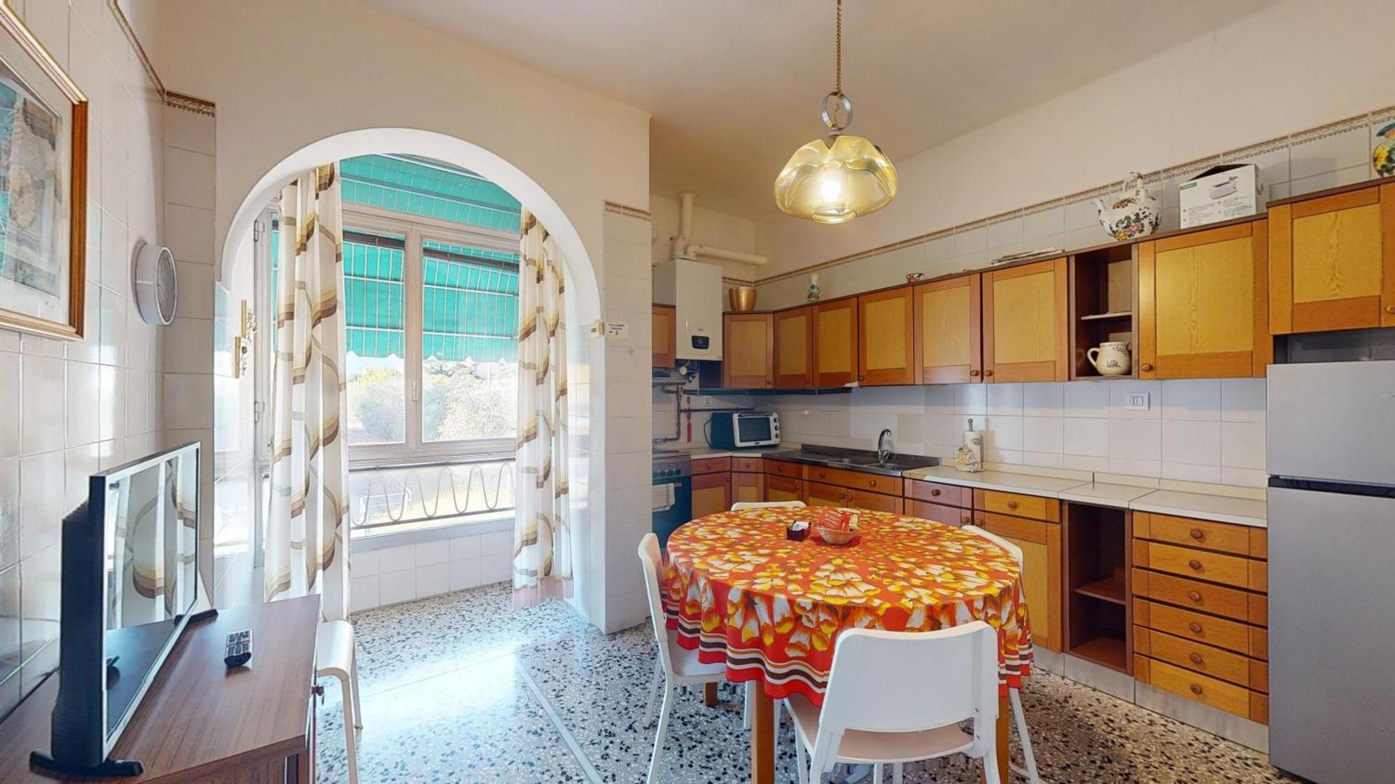 Casa Ines - By Ligooria Apartment Pietra Ligure Ngoại thất bức ảnh
