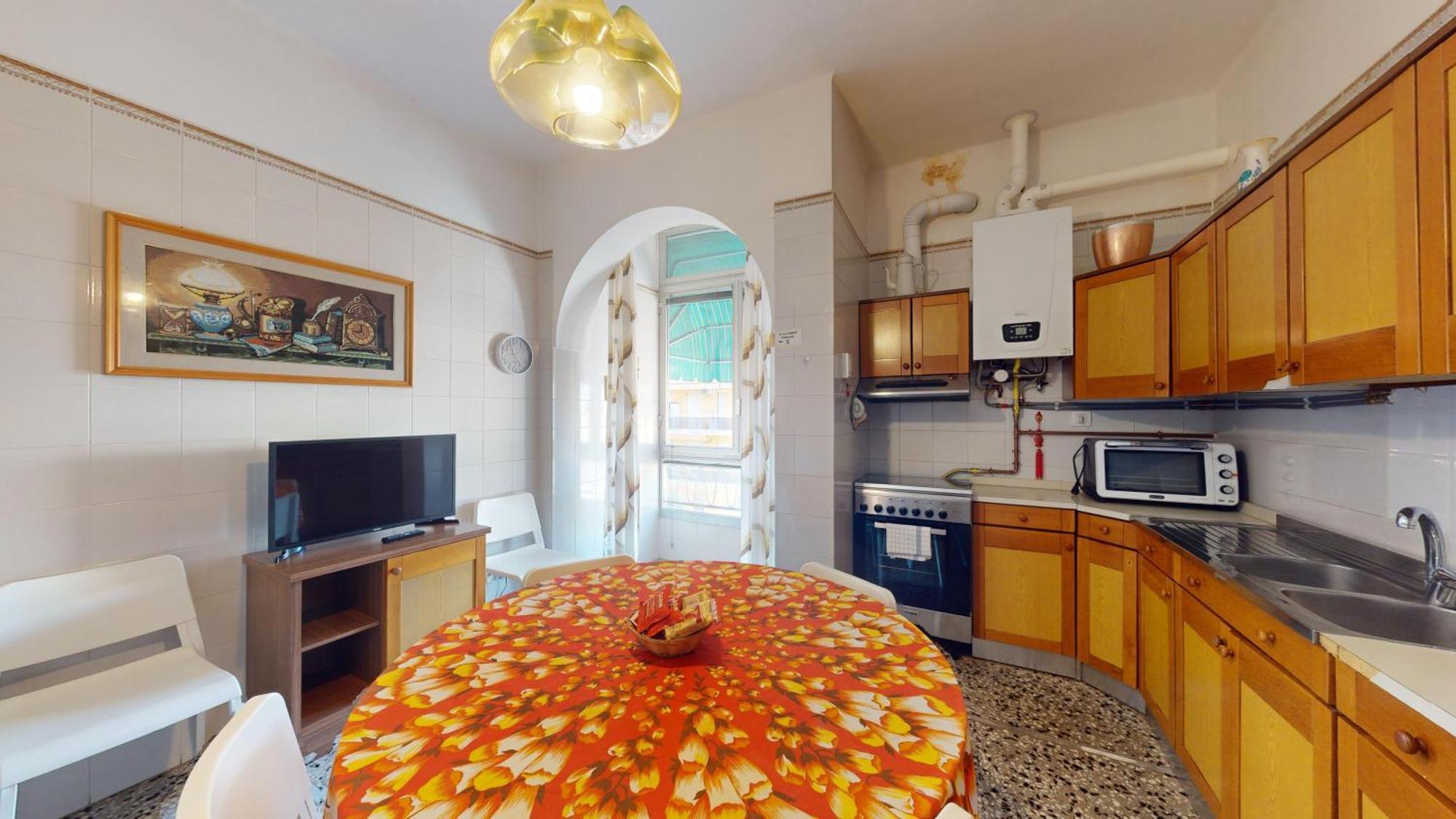 Casa Ines - By Ligooria Apartment Pietra Ligure Ngoại thất bức ảnh