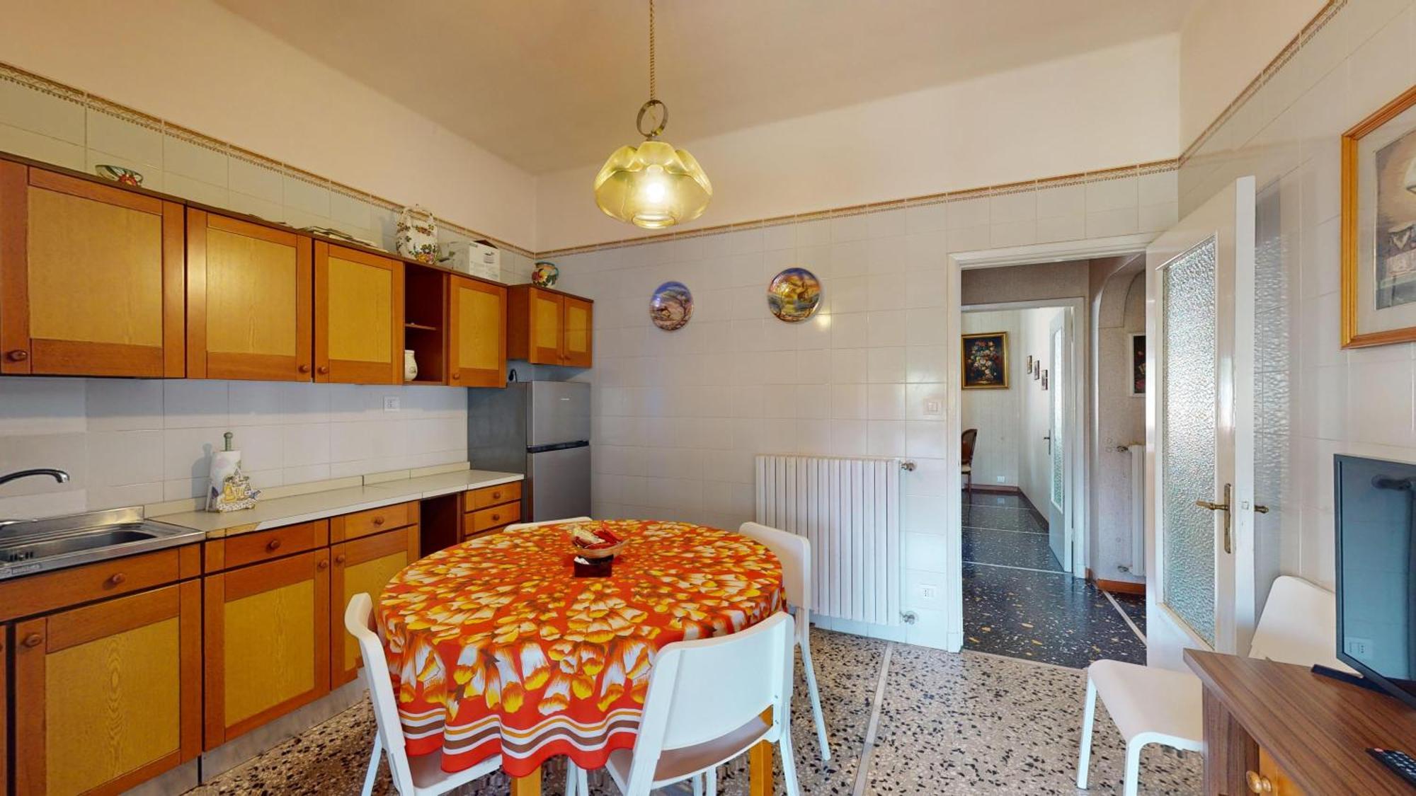 Casa Ines - By Ligooria Apartment Pietra Ligure Ngoại thất bức ảnh
